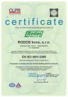 rodos cert1