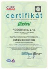 rodos cert1